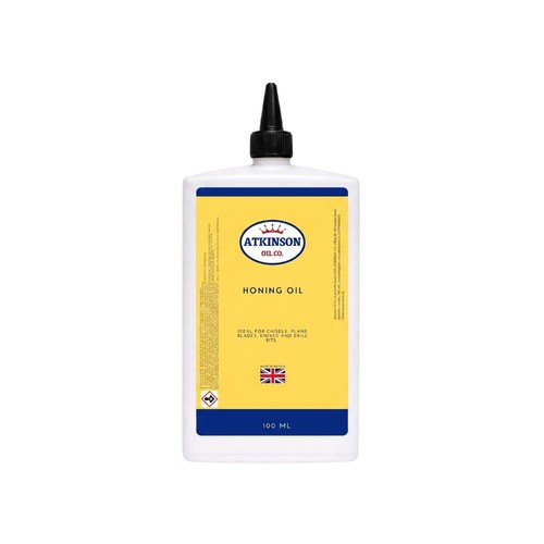Honing oil 100ml - oil, –