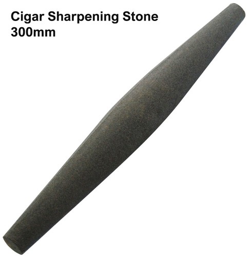 Cigar shape sharpening - shape,
