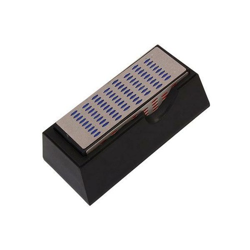 Grit diamond sharpening - grit,