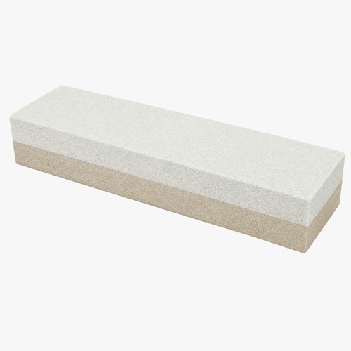 Dual grit sharpening stone 120 - dual,