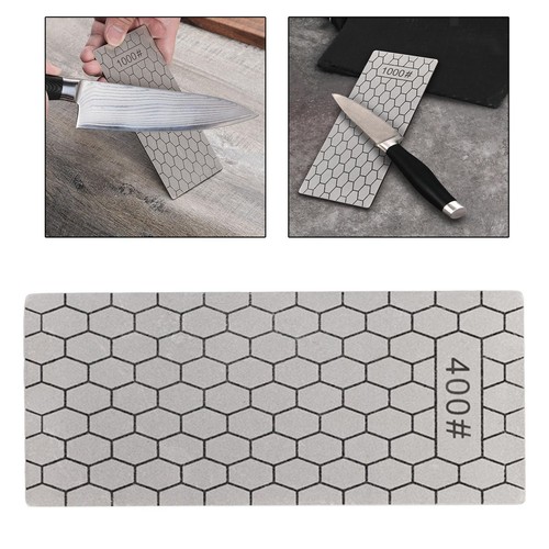 Diamond sharpening stone - diamond,