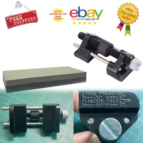 Honing guide and combination - honing,