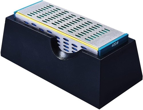 Grit diamond sharpening - diamond,