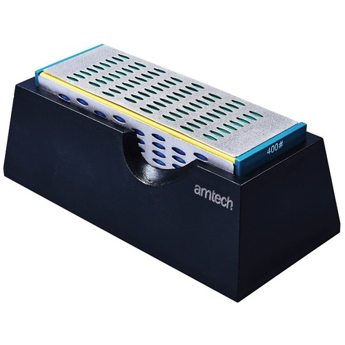 Sided diamond sharpening - diamond,