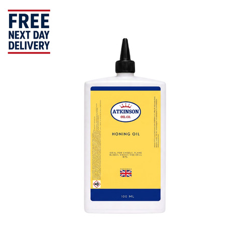 Honing oil 100ml - honing, –