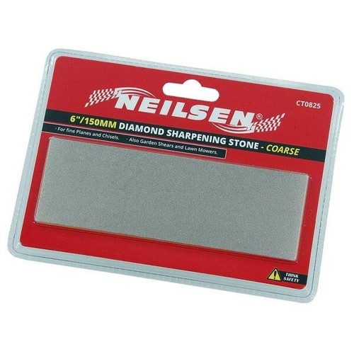 Diamond sharpening stone - diamond,