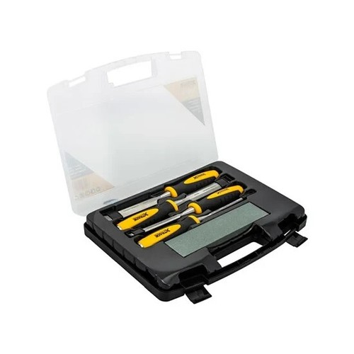 Xtrade wood chisel set - chisel,