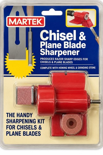 Martek chisel and - martek,