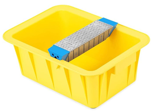 Inch 3 sided diamond - 3-sided,