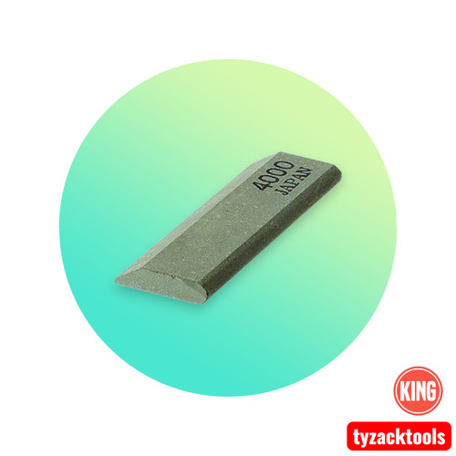 King small slipstone 4000 - king,