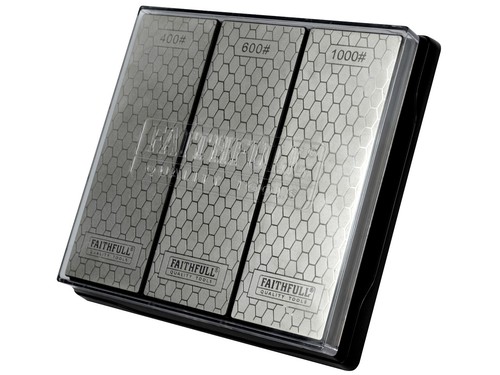 Faithfull piece diamond - 3,