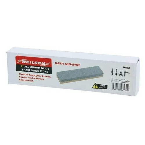 Combination oil whetstone - oil,