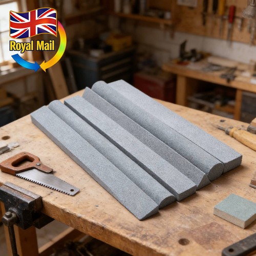 6pc 180 grit - 6pc, oil