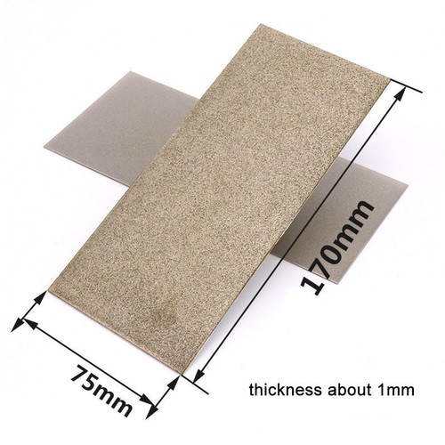 3000 diamond sharpening - 3000#,