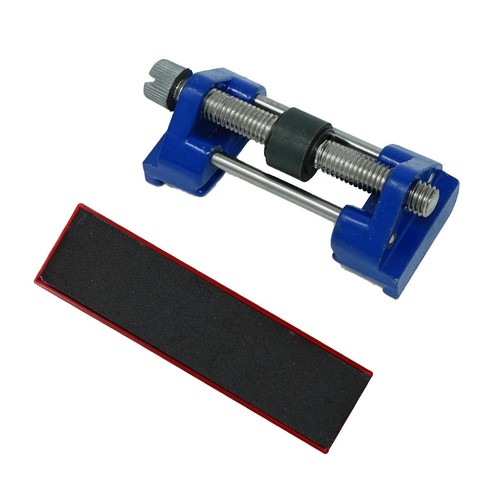 Honing guide and combination - honing,