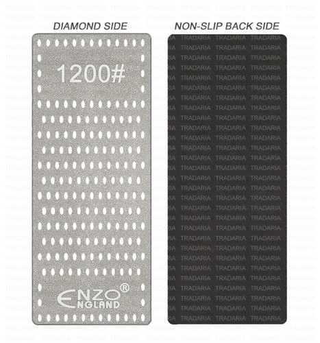 Diamond sharpening honing - sharpening,
