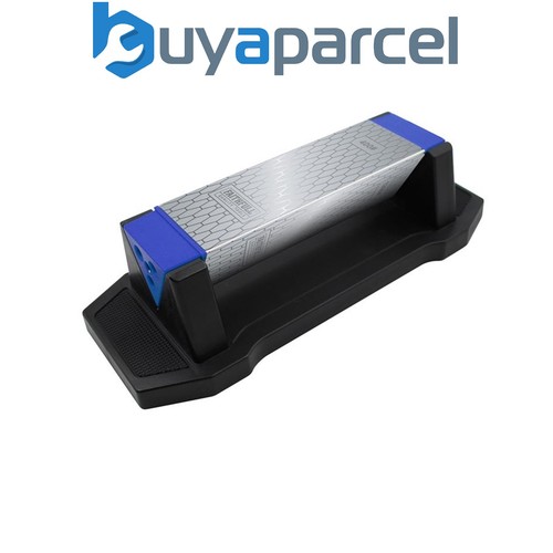 Faithfull diamond sharpening - diamond,