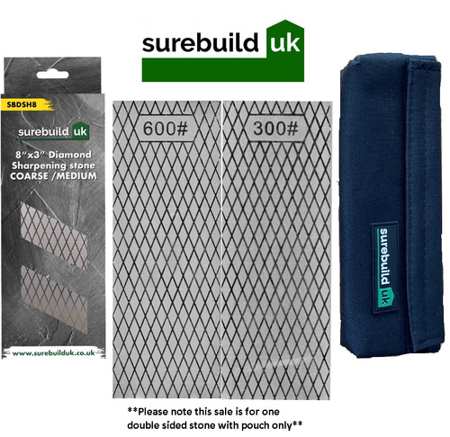 Surebuild double sided - surebuild,