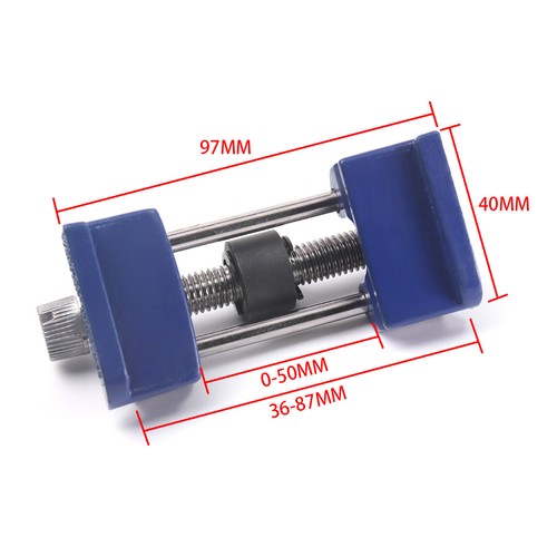 Metal honing guide angle - angle, jig