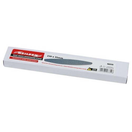 Traditional boat whetstone - traditional,
