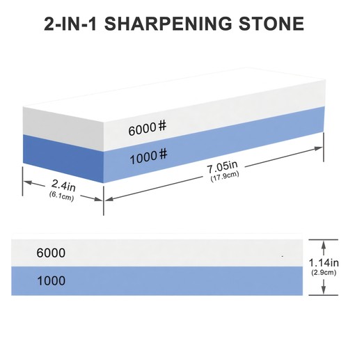 Professional knife sharpener - knife,