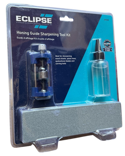 Eclipse honing guide - eclipse,