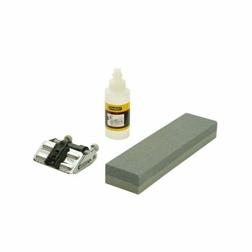 Stanley chisel honing guide - chisel,