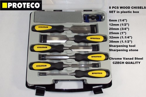 Chisel bevel edge wood chisels - wood,
