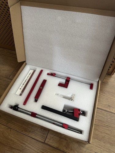 Precision sharpening honing - precision,