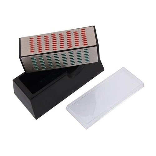 Grit diamond sharpening - diamond,