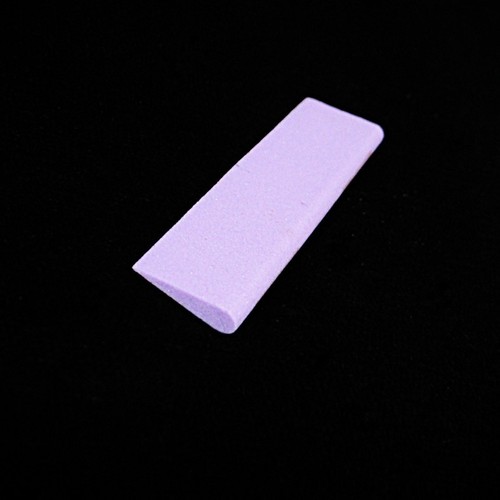 25x100mm fine grit - grit, pink