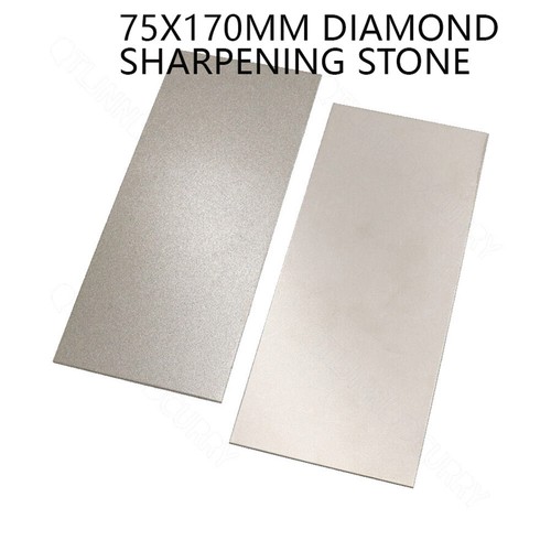 75x170mm diamond sharpening - 75x170mm,