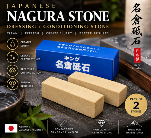 King japanese nagura - 2,
