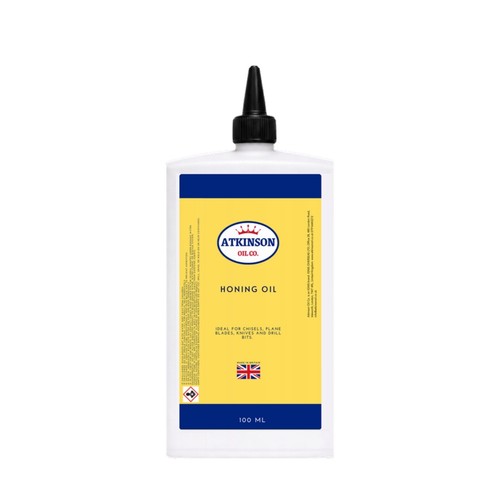Honing oil 100ml - honing, –