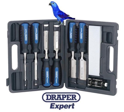 Draper expert piece - draper, wood