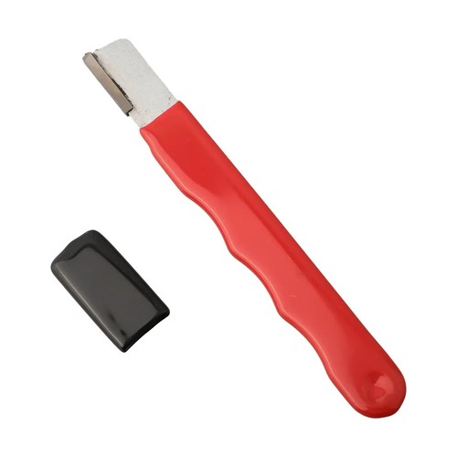 2pcs garden tool sharpener - 1/2pcs,
