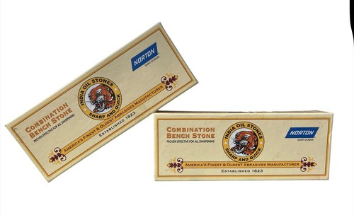 Norton india ib6 combination - india,