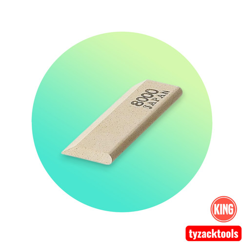 King small slipstone 8000 - slipstone, grit