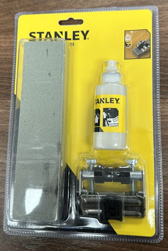 Stanley piece set sharpening - piece,